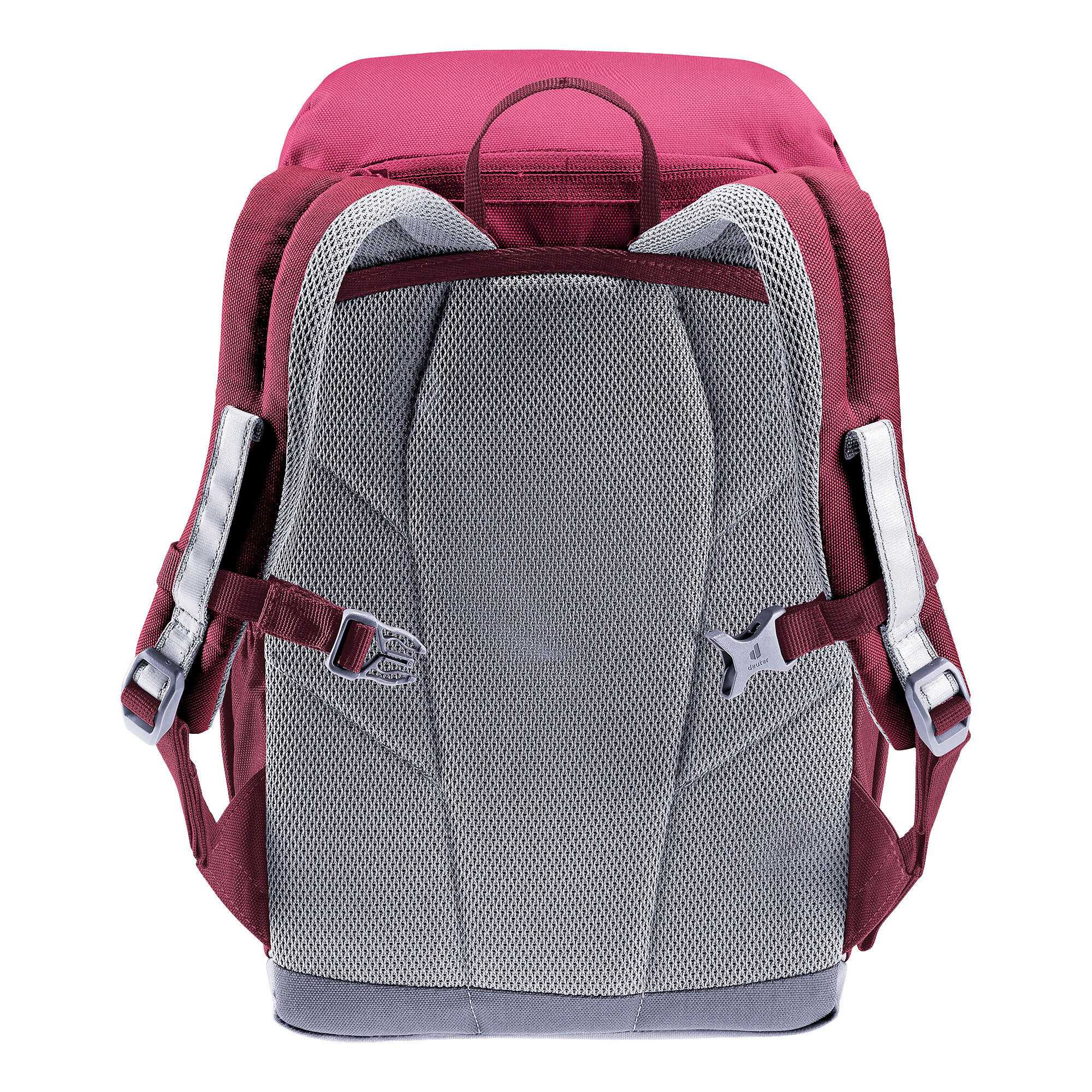 Kinder-Wanderrucksack Waldfuchs 10 mit Regenhülle 8/11