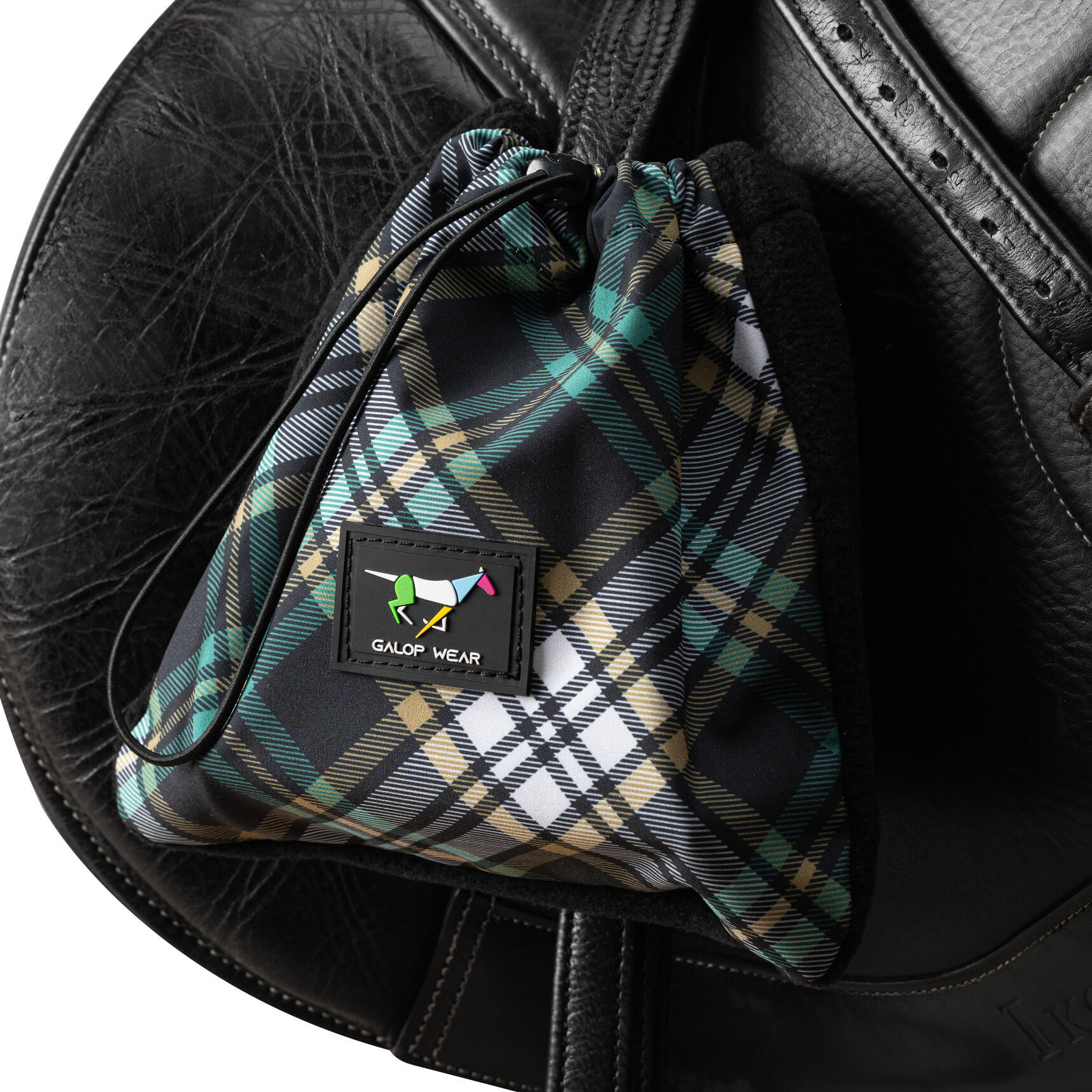 GALOP WEAR Ochrany na třmeny GALOP WEAR Heritage Line