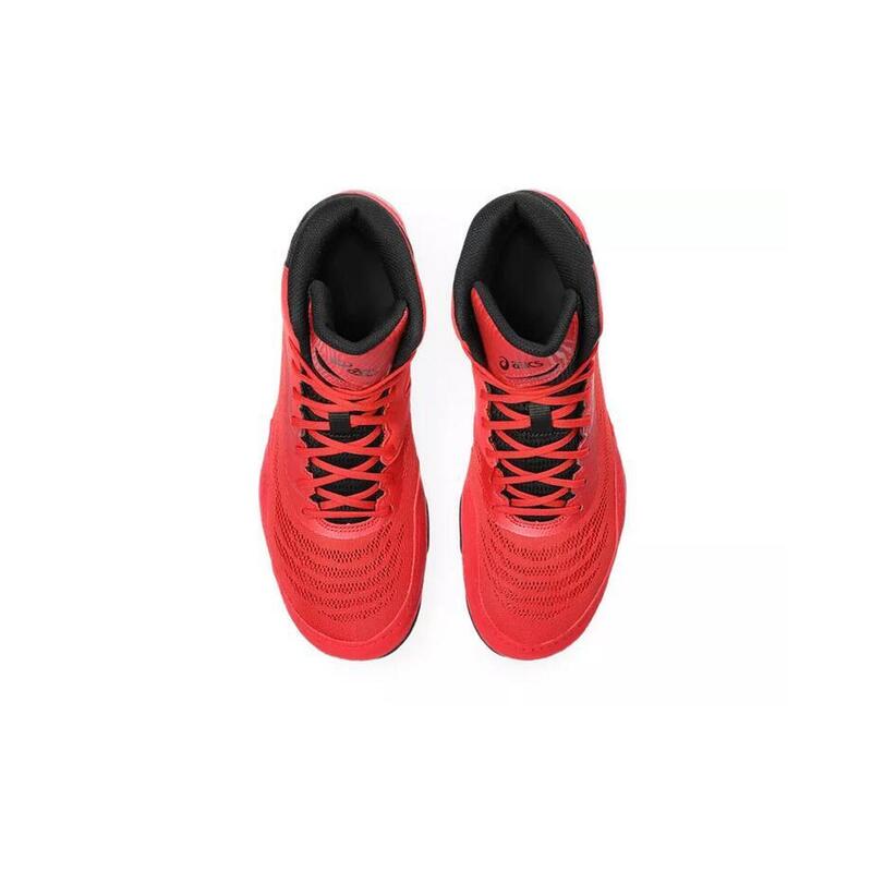Ghete lupte Asics Split Elite Clasic Rosu