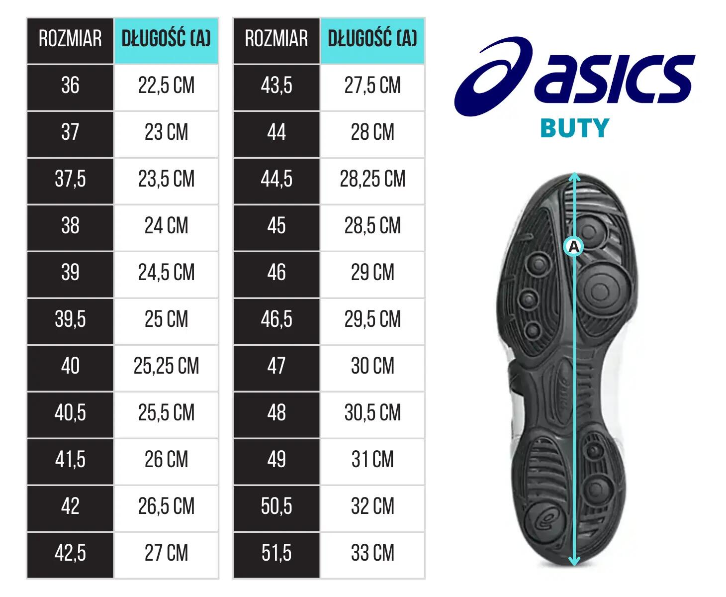 Scarpe da wrestling Asics Matcontrol 3 nere, taglia 38 7/7