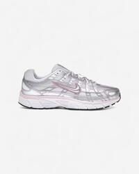 Nike P-6000 White Elemental Pink (Women's)