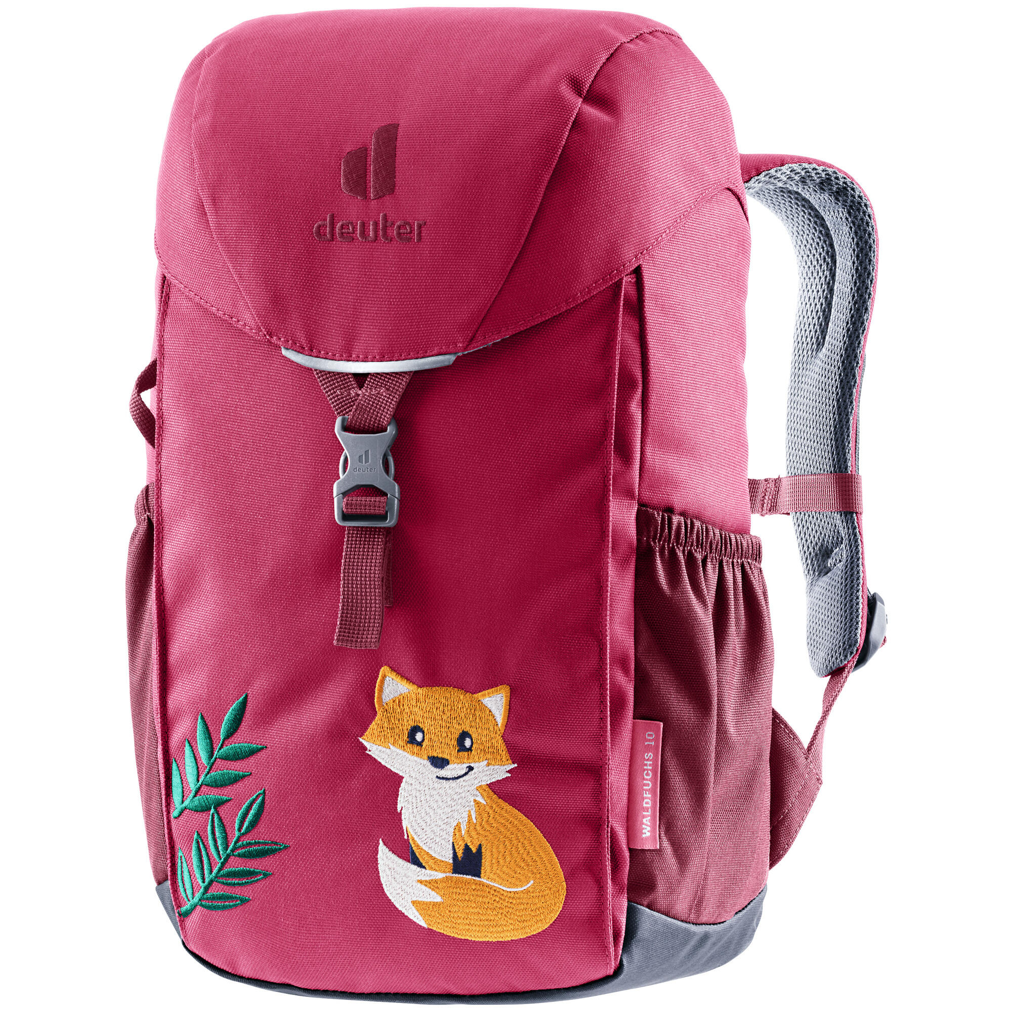 DEUTER picture