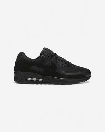 Nike Air Max 90 Recraft Triple Black