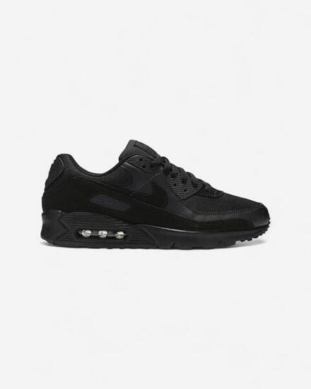 Nike Air Max 90 Recraft Triple Black