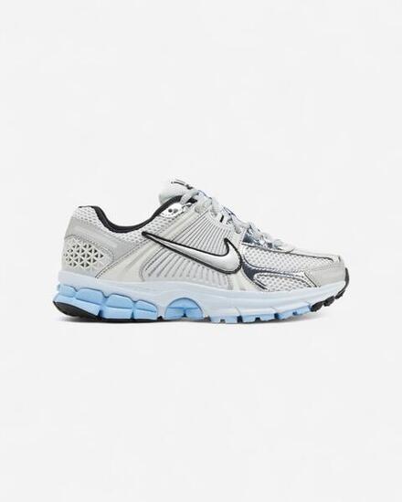 Nike Zoom Vomero 5 Metallic Silver Blue Tint (Women's)