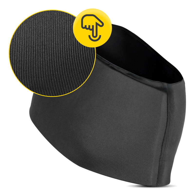 Căciulă pentru migrenă - compresă gel elastică pentru cap