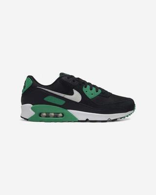 Nike Air Max 90 Black Stadium Green