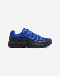 Nike P-6000 PRM Hyper Royal Dark Smoke Grey Hyper Blue