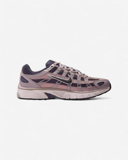Wmns P-6000 SE 'Light Violet Ore Dark Raisin'