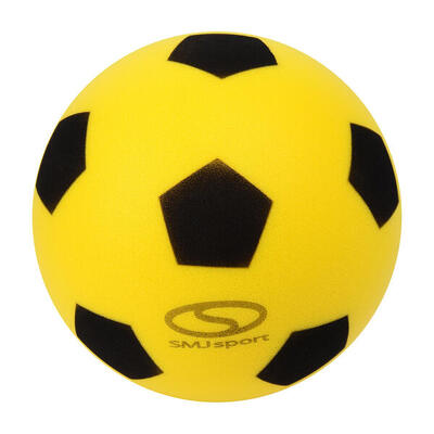 Smj gele schuimbal 62 cm