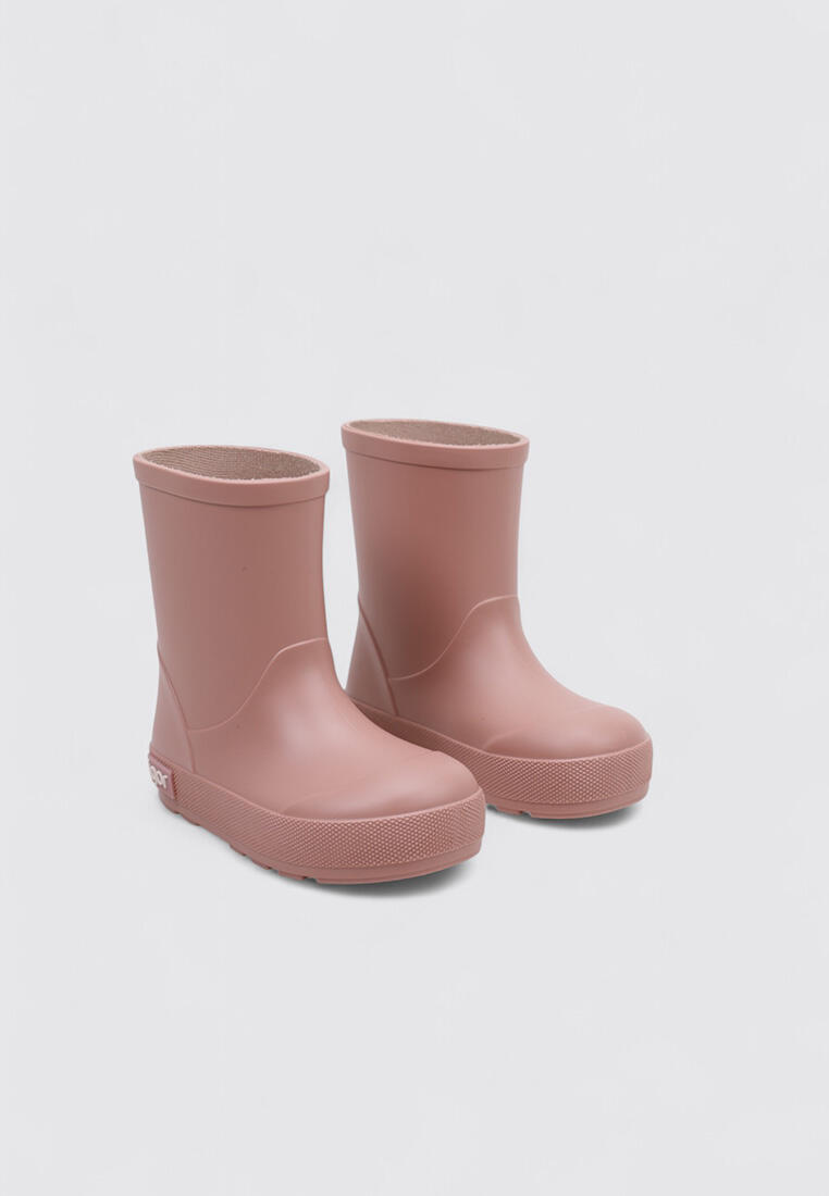 Laarzen Igor model 106-W10291-010 voor meisjes 2/5