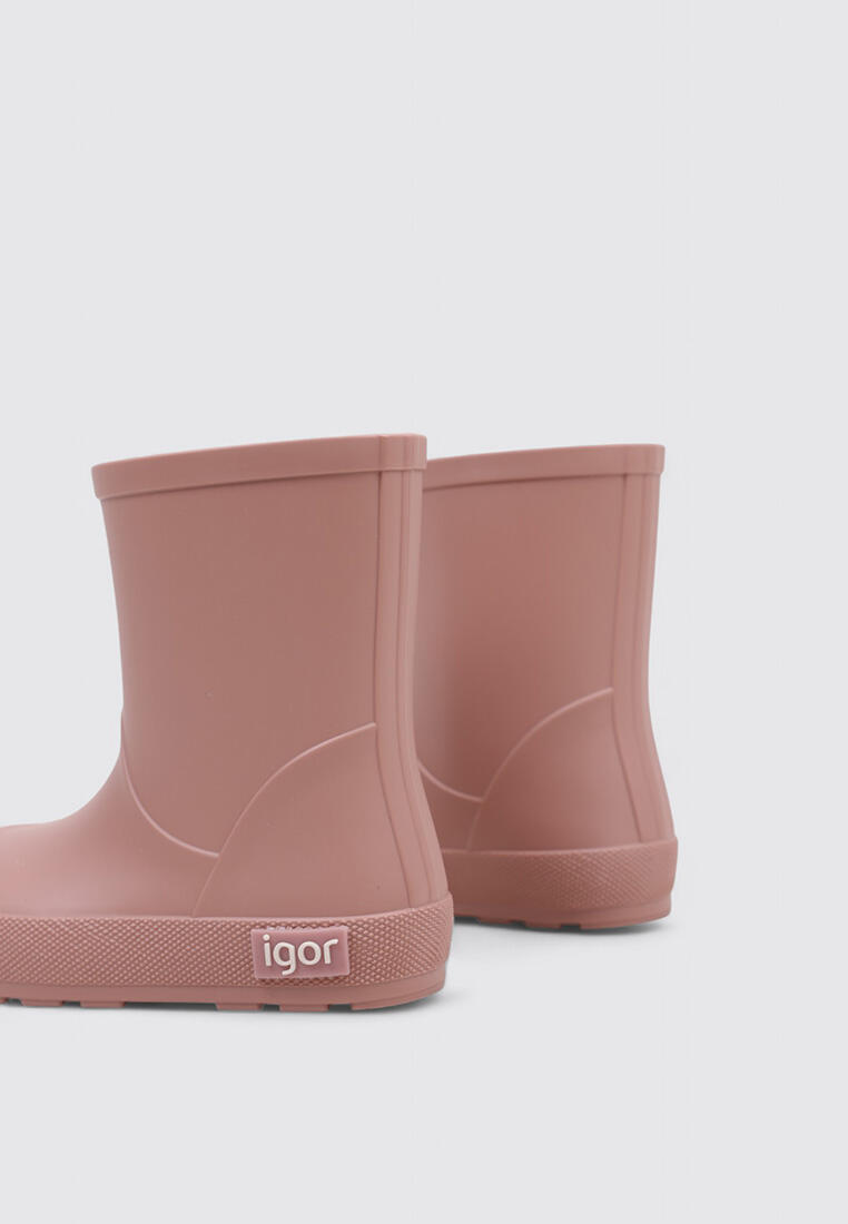 Laarzen Igor model 106-W10291-010 voor meisjes 4/5