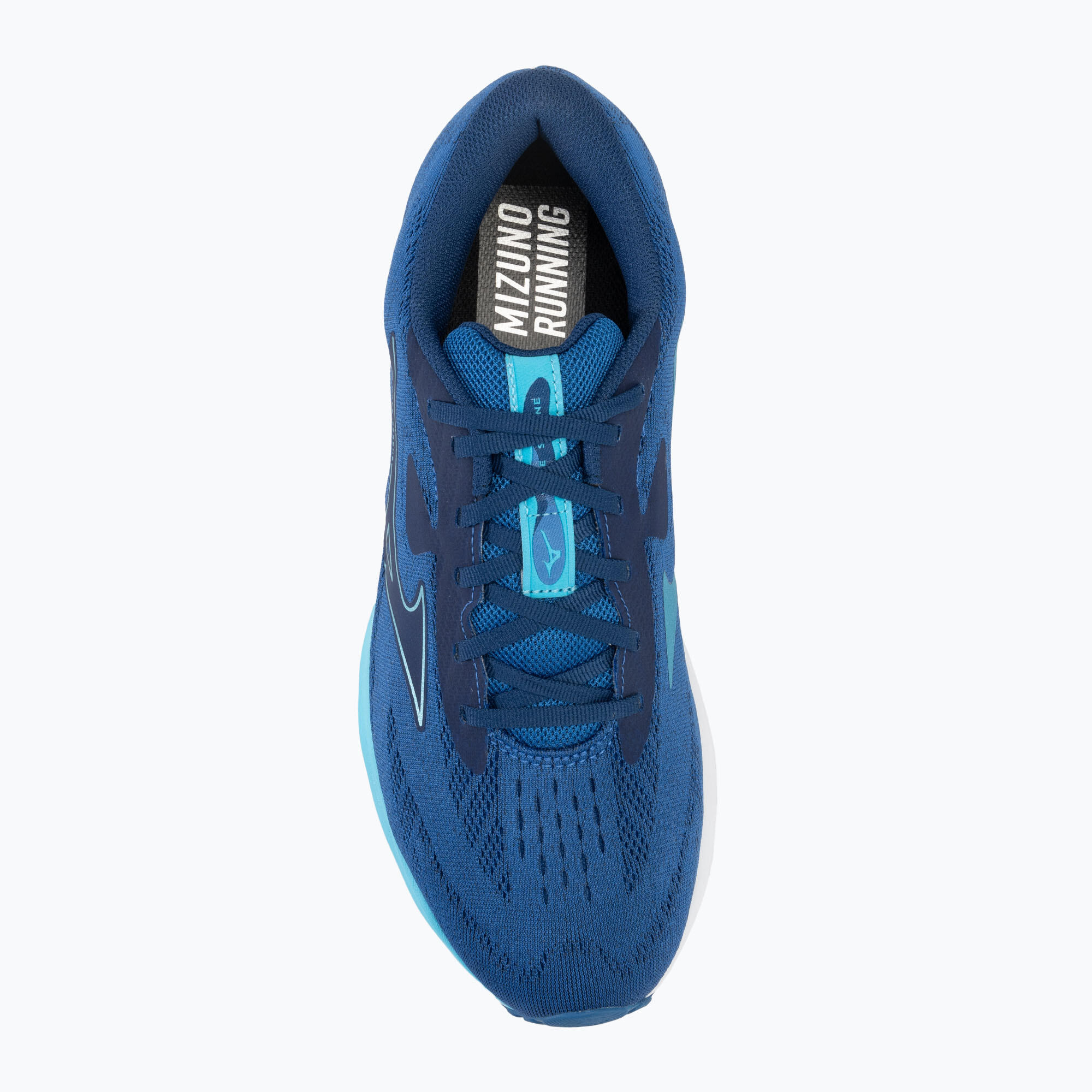 Buty do biegania Mizuno Wave Serene 5/5
