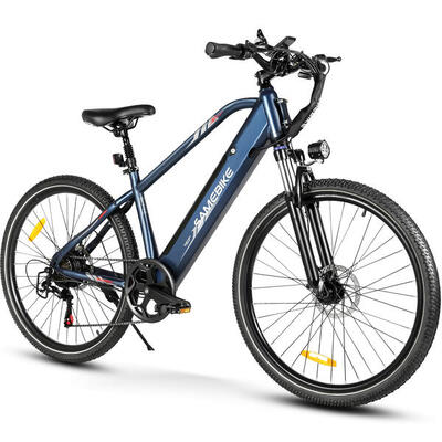 Samebike RS-A01Men 1.0 Mountain Bike Elettrica Batteria 250W 36V15AH