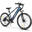 Horské elektrokolo Samebike RS-A01Men 1.0 250W 36V15AH Baterie