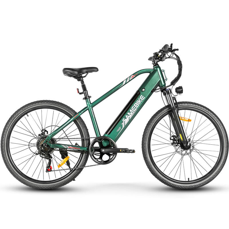 Horské elektrokolo Samebike RS-A01Men 1.0 250W 36V15AH Baterie