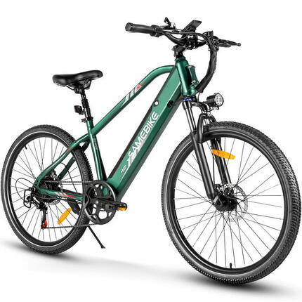 Samebike RS-A01Men 1.0 VTT électrique 250 W 36 V 15 Ah 27,5 pouces