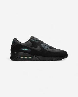 Nike Air Max 90 Black Tiffany