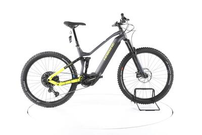 Refurbished - Haibike AllTrail 9 Fully E-Bike 2024 - Sehr gut