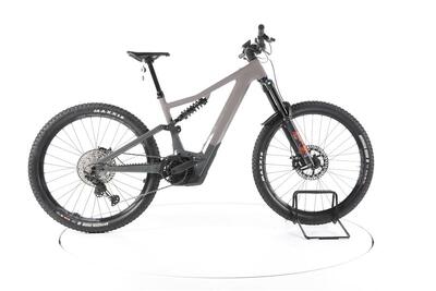 Refurbished - Focus SAM² 6.8 Fully E-Bike 2023 - Sehr gut