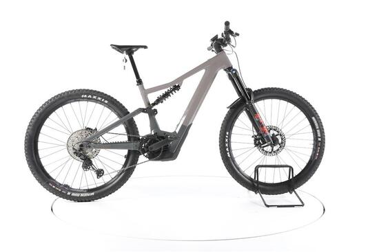 Refurbished - Focus SAM² 6.8 Fully E-Bike 2023 - Sehr gut