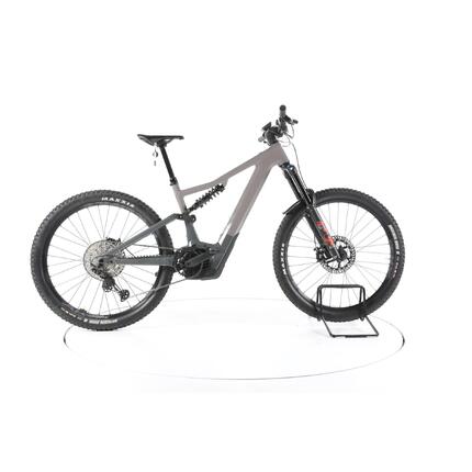 Second Life - Focus SAM² 6.8 Fully E-Bike 2023 - Bardzo dobry stan