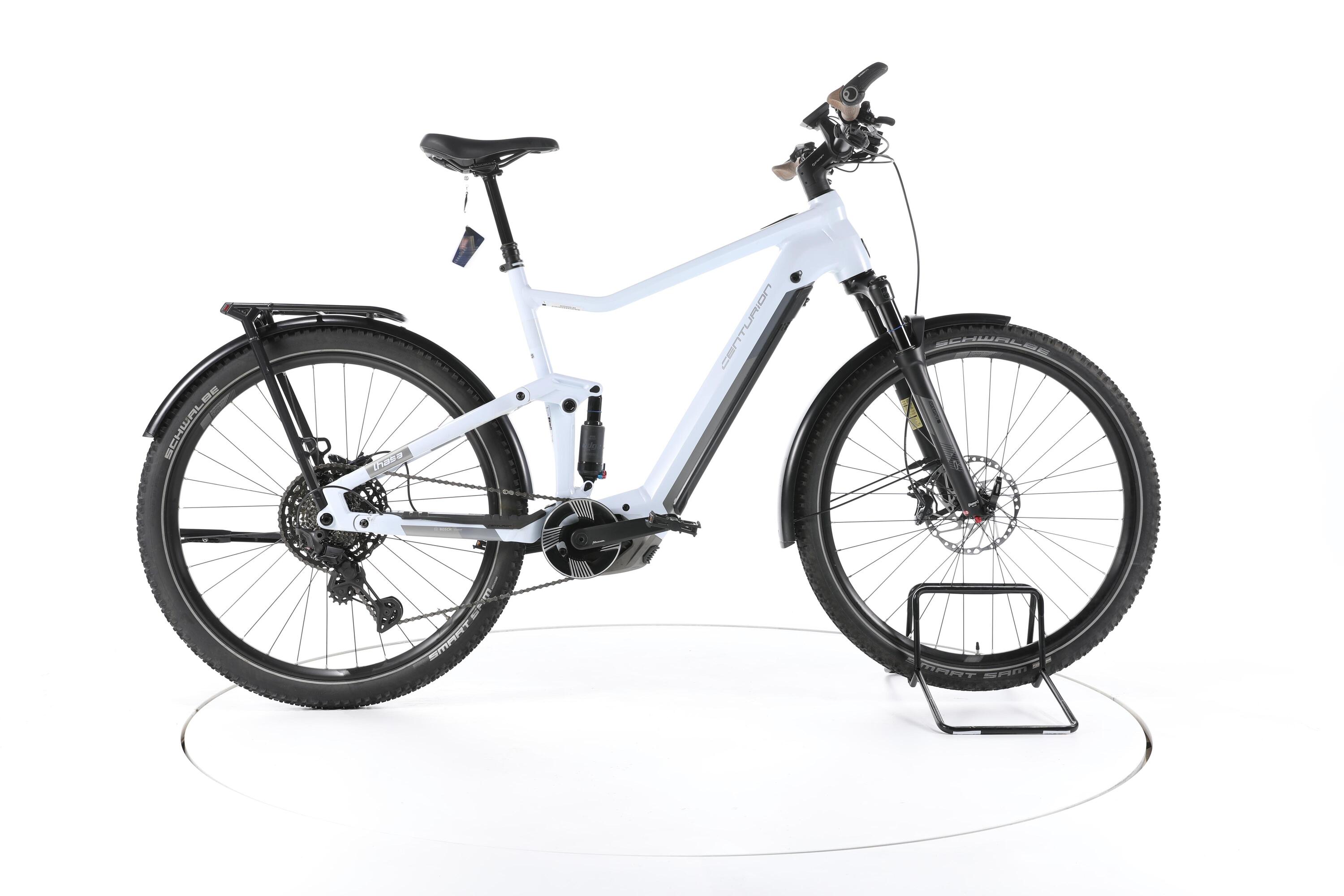 CENTURION Ebike ricondizionata · Centurion Lhasa E R2700i EQ · Ottime condizioni
