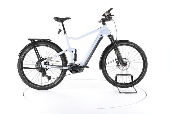 Ebike ricondizionata · Centurion Lhasa E R2700i EQ · Ottime condizioni