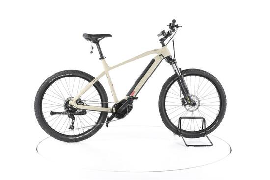 Refurbished - Carver E.410 SUV Trekking E-Bike - In gutem Zustand