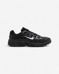 Nike P-6000 Black Black White