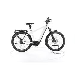 Reconditionné - Riese & Müller Charger3 GT vario City Vélo électrique - Bon