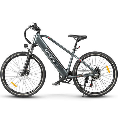 Samebike RS-A01Men 1.0 Mountain Bike Elettrica Batteria 250W 36V15AH