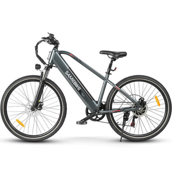 Samebike RS-A01Men 1.0 Mountain Bike Elettrica Batteria 250W 36V15AH