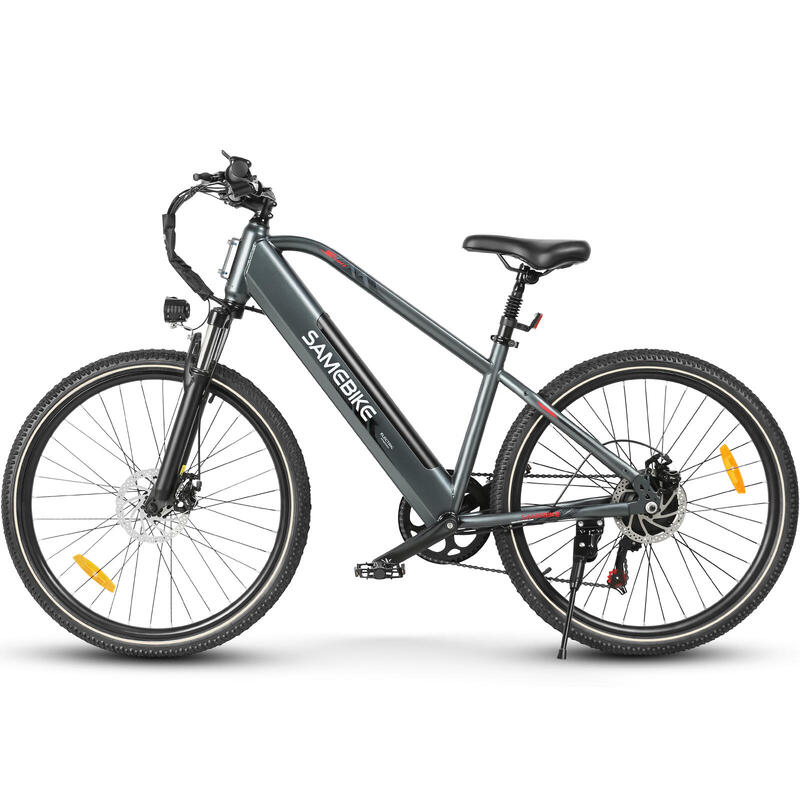 Samebike RS-A01Men 1.0 hegyi elektromos kerékpár 250W 36V16AH akkumulátorral ID 0000542