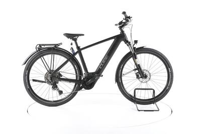 Segunda vida - Cube Nuride Hybrid Pro Allroad - Muy buen estado