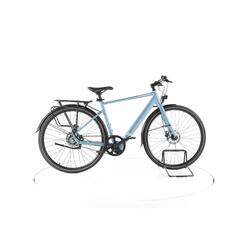 Reconditionné - TENWAYS CGO600 City Vélo électrique - Bon