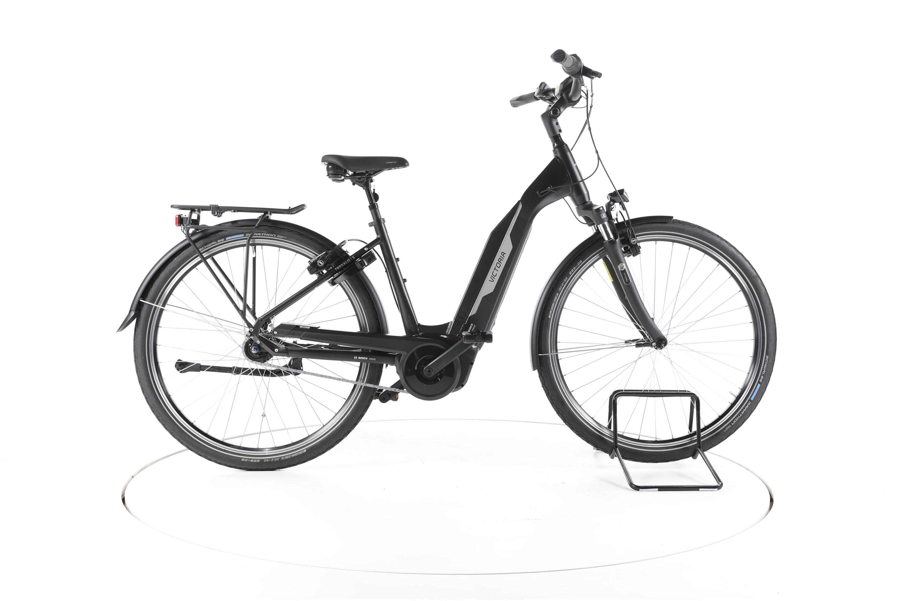 VICTORIA Ebike ricondizionata · Victoria Tresalo 5 · Buone condizioni