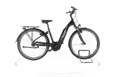 Segunda vida - Victoria Tresalo 5 City E-Bike Cuadro bajo 2023 - Buen estado
