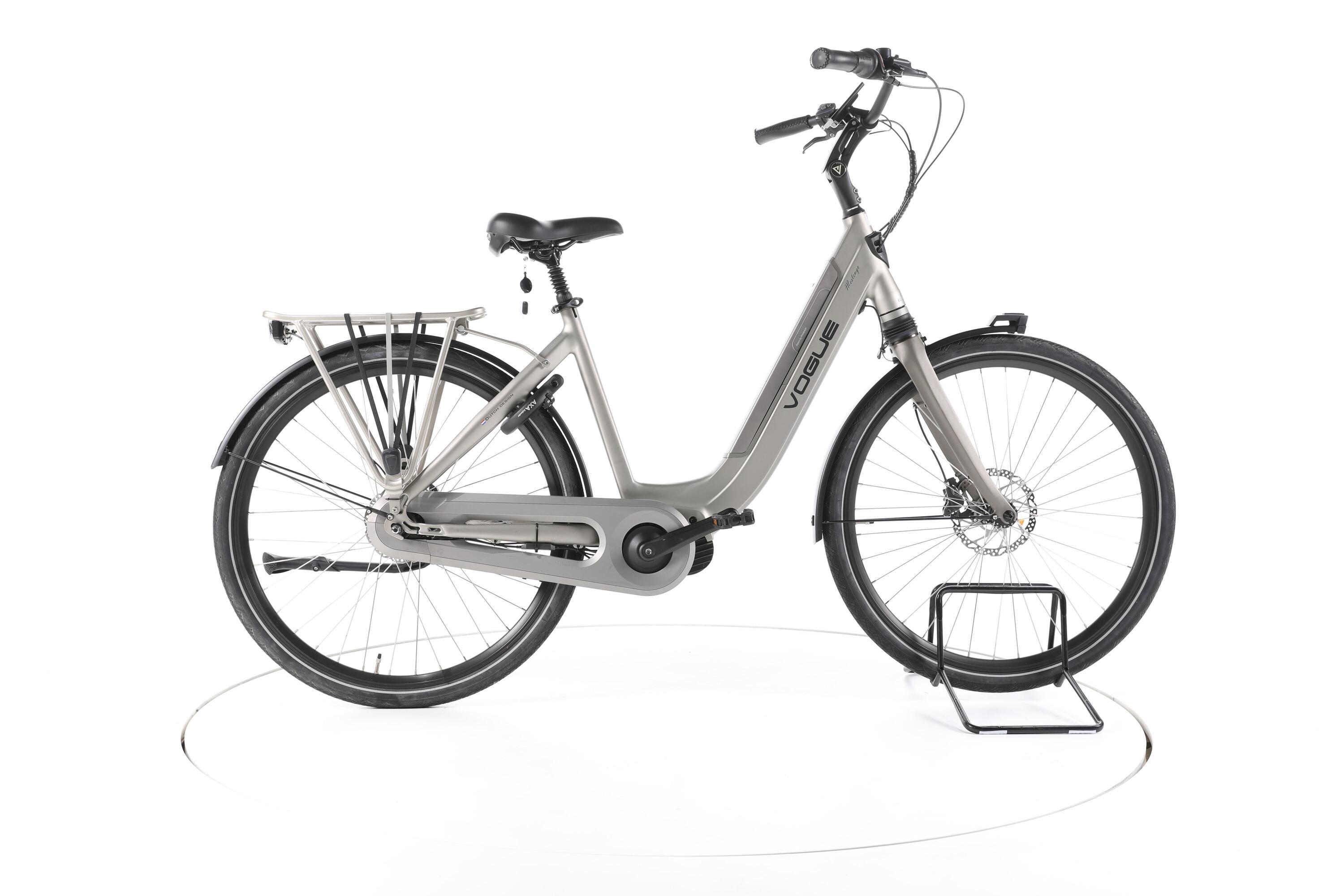 VOGUE Ebike ricondizionata · Vogue Mestengo · Ottime condizioni