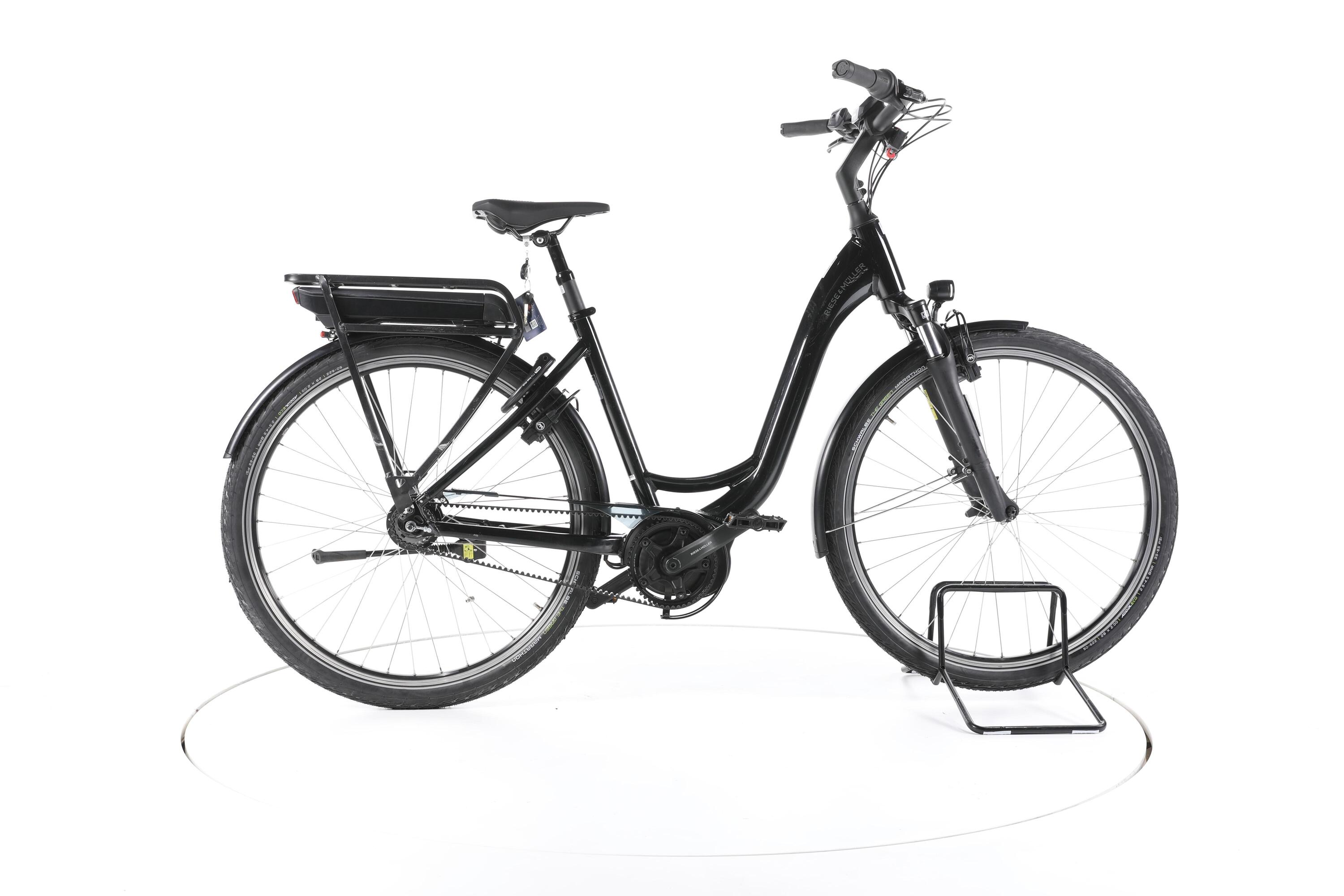 RIESE & MULLER Ebike ricondizionata · Riese & Müller Swing RT · Buone condizioni