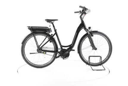 Reconditionné - Riese & Müller Swing rücktritt City E-Bike Entrée basse - Bon