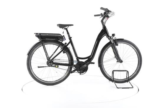 Reconditionné - Riese & Müller Swing rücktritt City E-Bike Entrée basse - Bon