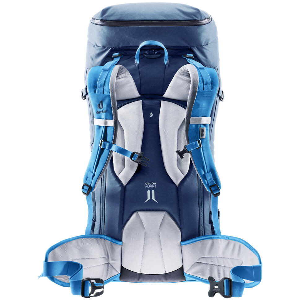 Plecak skiturowy Deuter Freescape Pro 40+ - nightblue/neptune