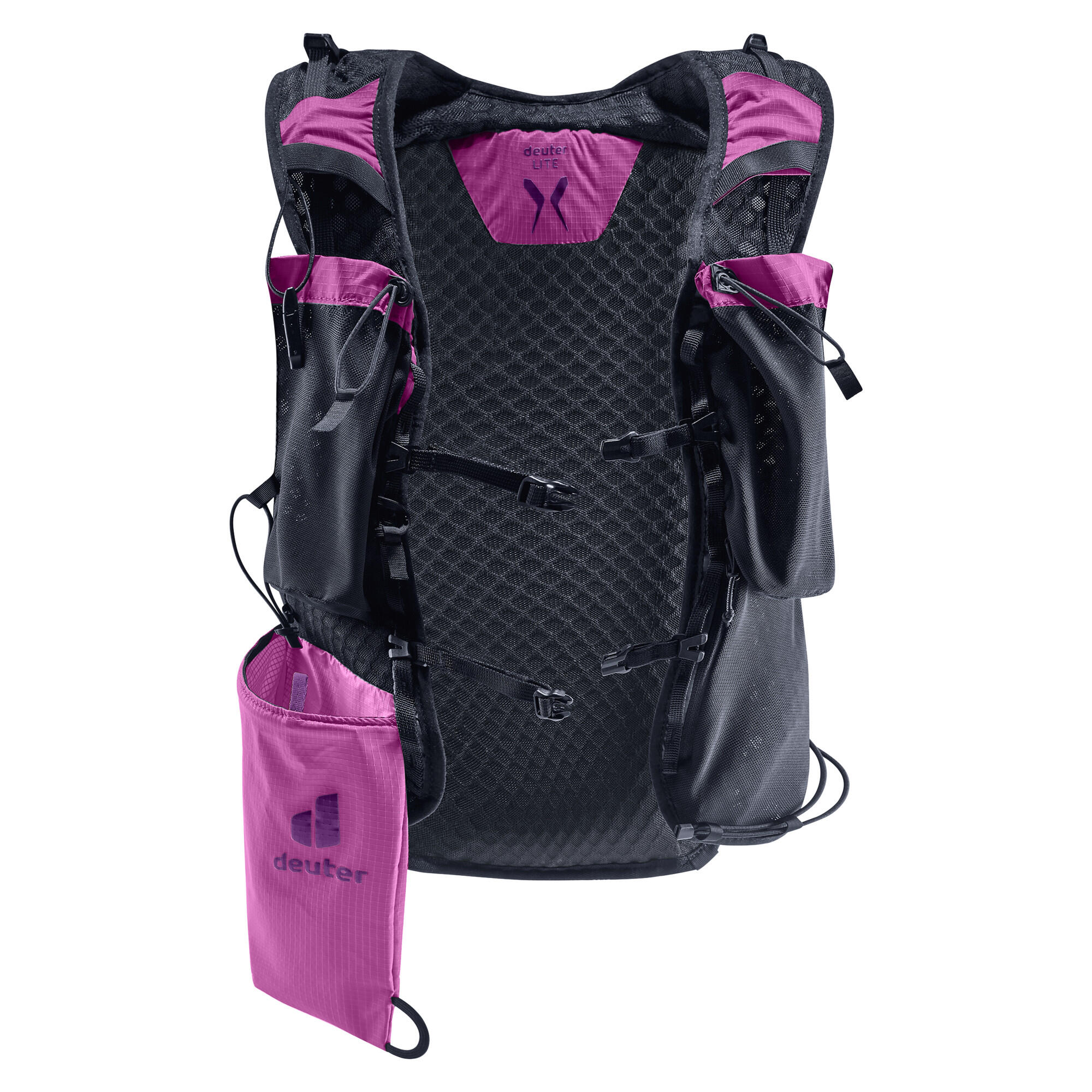 Rucksack Ascender 13 9/13