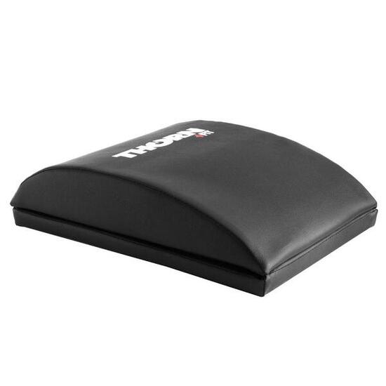AB-Matte klappbar für Sit-ups THORN FIT