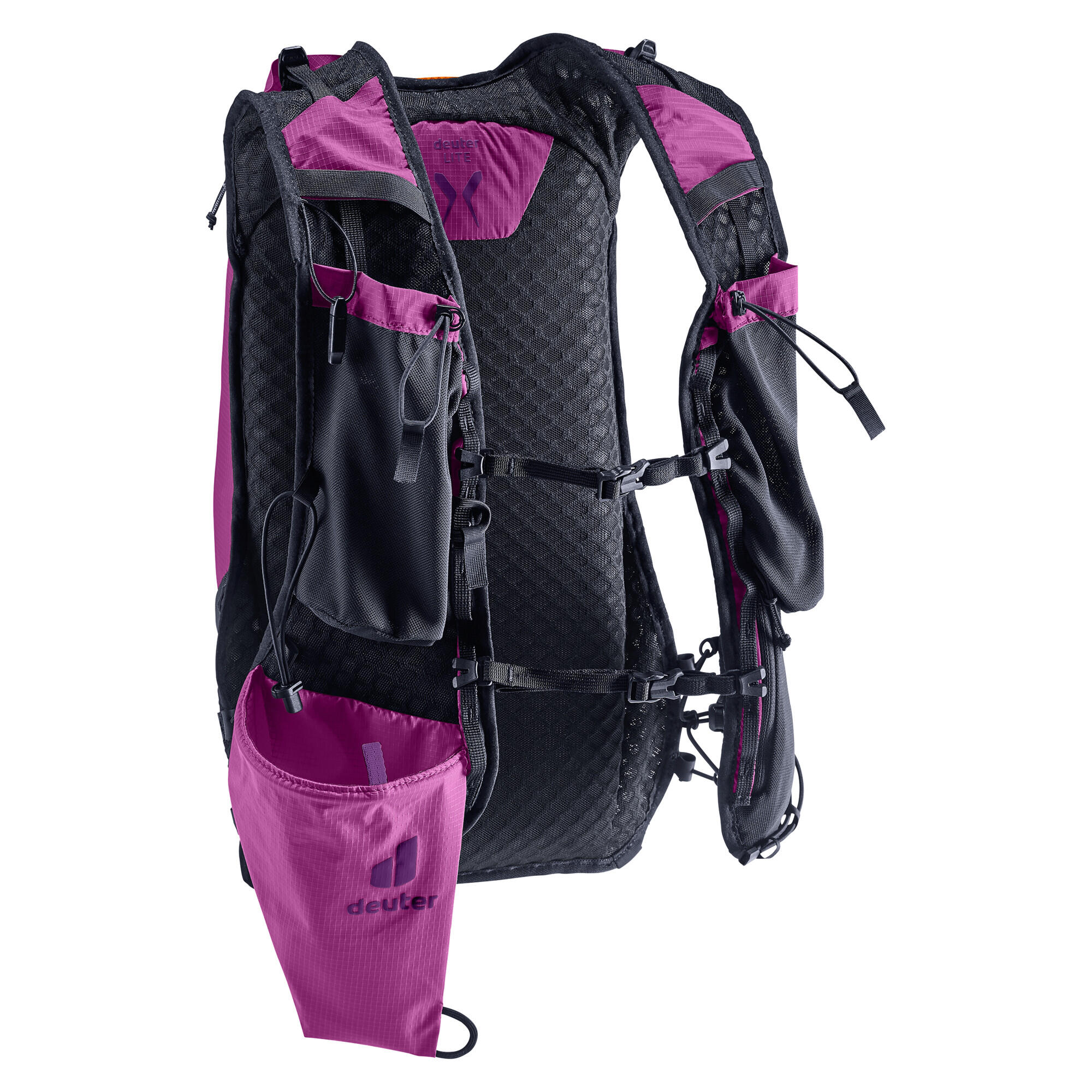 Rucksack Ascender 13 10/13