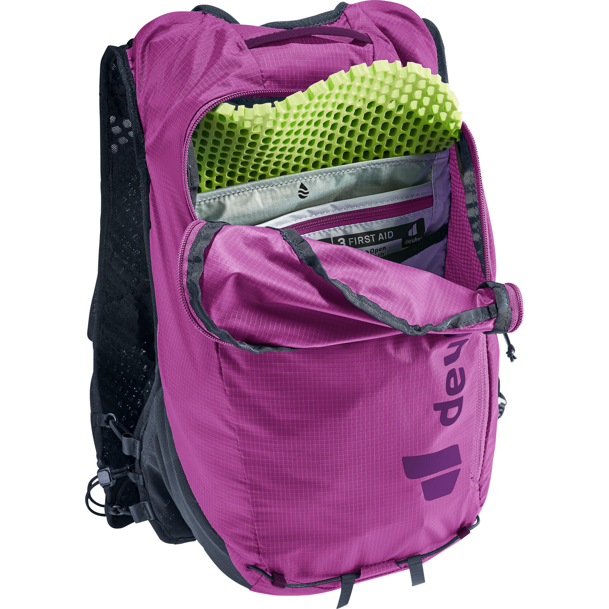Rucksack Ascender 13 5/8