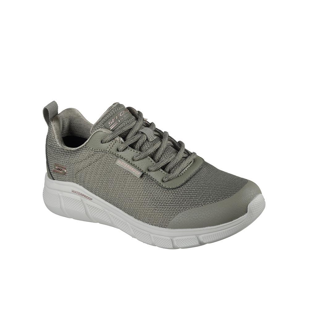 Schoen Skechers model 117351-OLV voor mannen 2/5