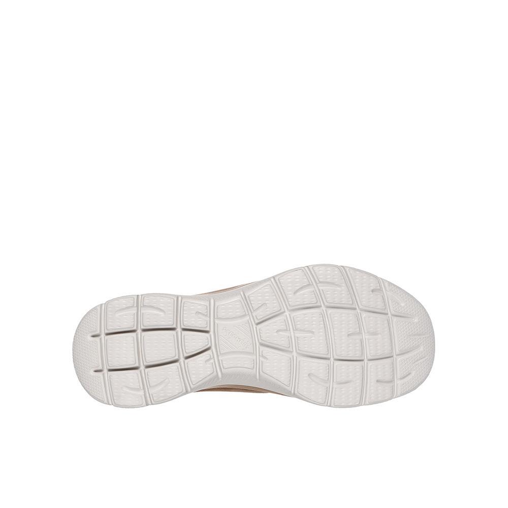 Sapatilhas Skechers Mulher Summits - Unknown Trail  Marrons 4/4