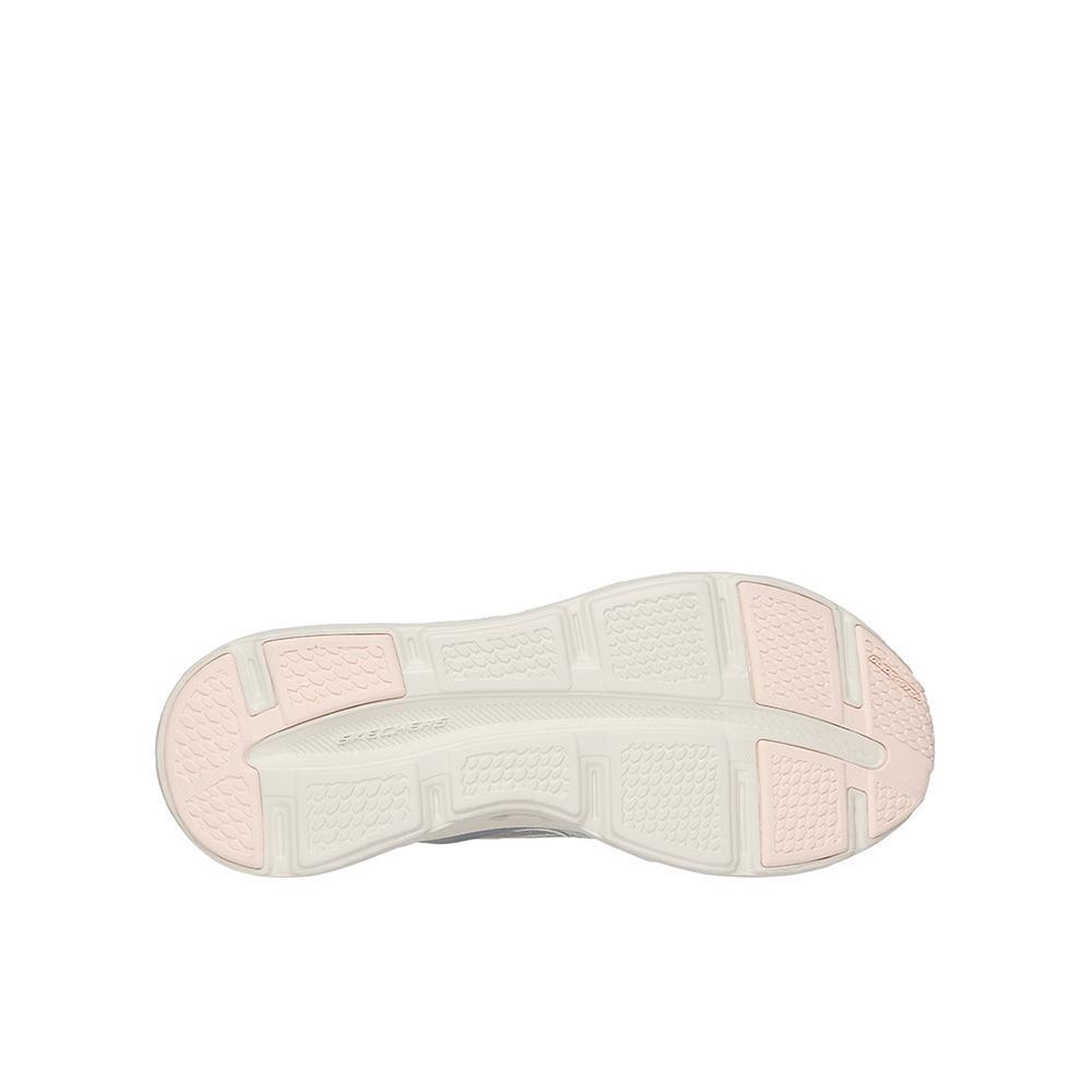 Sapatilhas Skechers Mulher Glide-Step Altus Cinza 4/4